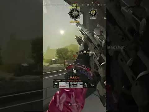 کالاف Warzone گیم پلی وارزون Cod Gaming Gameplay