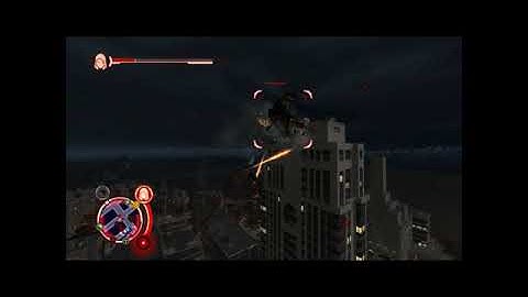 #Shorts alex Mercer......Prototype (pc game)