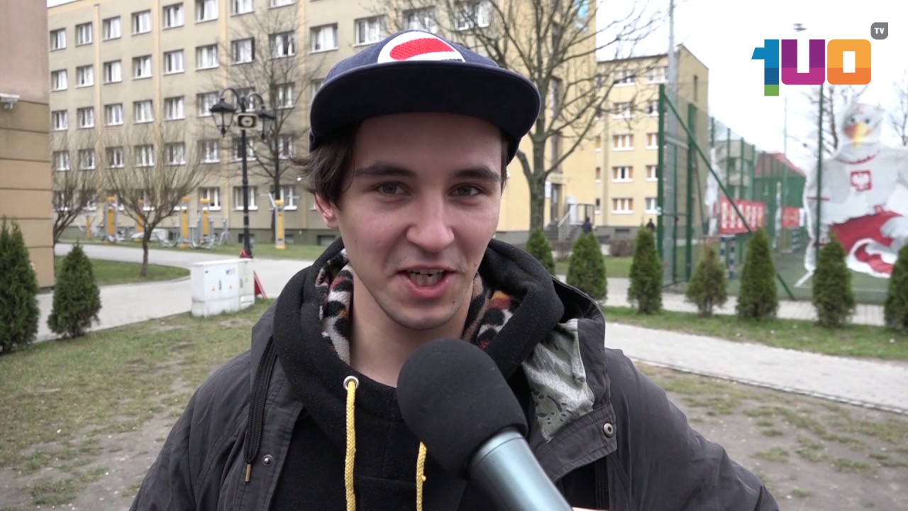 Serwis Informacyjny, Wiadomości Sportowe oraz Pogoda Filmowa z 22.03.2017 r. uniwersytet warszawski