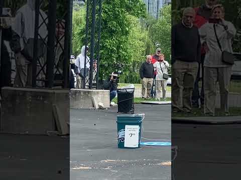 Aerospace Robotics Competition