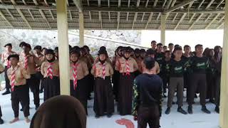 Pasgalang Smp N2 Salaman