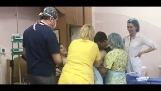 Ольга Рапунцель родила девочку 1.04.2018 в 17:39 Ольга Рапунцель родила девочку 1.04.2018 в 17:39
