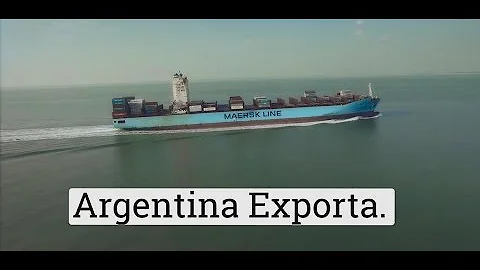 Como exportar para a Argentina?