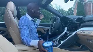 "Ginimbi Buying Stolen Cars", says Prophet Passion Java Wealth