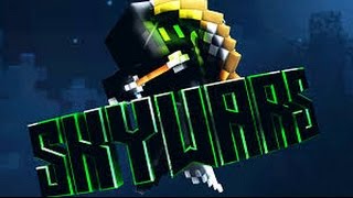 Sonoyuncu Skywars - 6 Kill Aldım ...