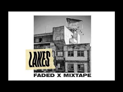 Lakes   Just Another Day (Jon Secada Cover)