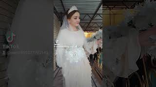 красавица диана 🥰🥰🥂🥂 цыганкая свадьба 2023