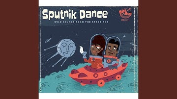 Marty on Planet Mars, Pt. 1