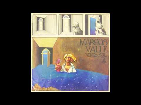 Marcos Valle - 06 Democustico - Vento Sul
