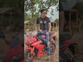 लाल तूफ़ान 🏍️🔥 (Lal Toofan -Red Fury 🏍️🔥 (Simple aur powerful) Sabse relatable aur powerful)