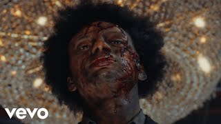 $UICIDEBOY$ ft. Night Lovell - Beyond the Blade [Music Video]