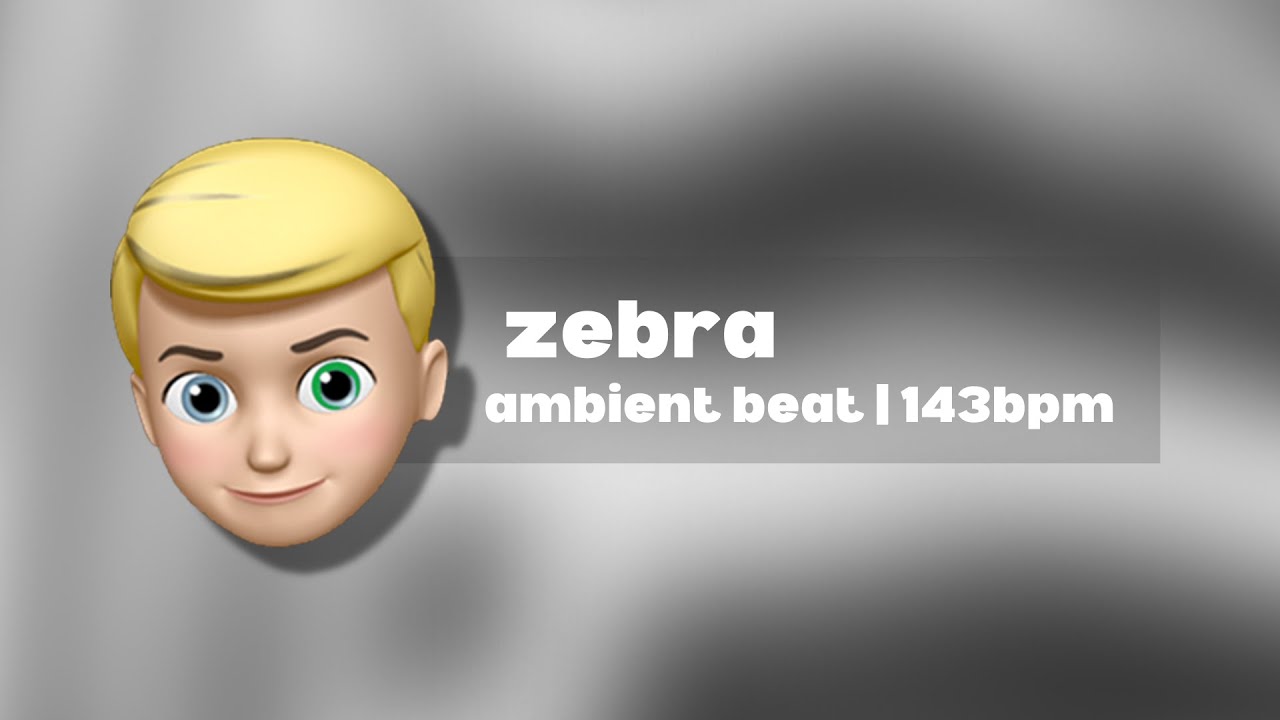 (FREE) RARI KARI TYPE BEAT - ZEBRA - YouTube