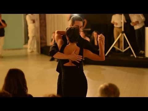 Lorena Tarantino e Giovanni Cocomero - Todo es amor