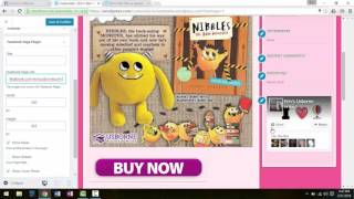 All About WIdgets