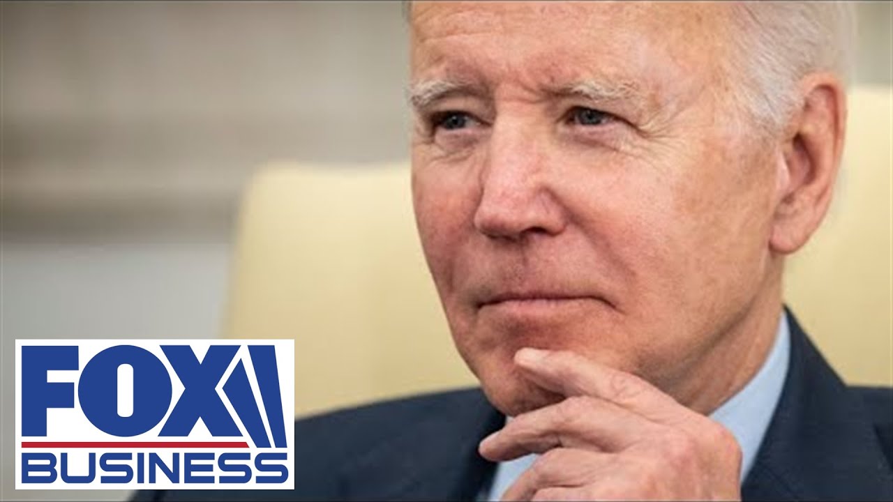 America is playing ‘second fiddle’ to the Biden admin ‘yet again’: GOP rep.