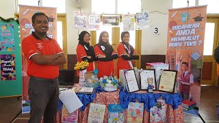 Amalan Terbaik Kelab SPBT SMK Elopura