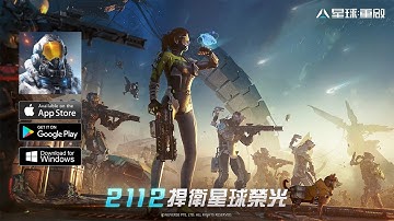 [ Earth Revival - PC Version ] Official Gameplay