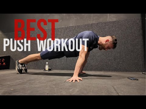 Primal Pushup: You'll definitely feel the burn! This no-equipment exercise  activates muscle fibers throughout your enti…