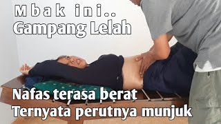 Pijat Refleksi - Sulthon Syafaat - Body Massage Dan Pijat Perut