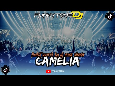 FUNKOT – CAMELIA (IRAWANSYAH) | STYLE FUNKYTONE ASIK BY NONA SHANIA
