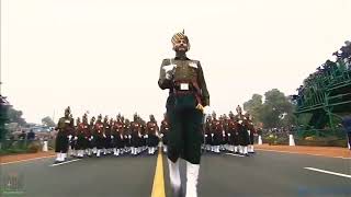Sapne main Dekha Tha Jisko Aaj wahi din aaya Hai special patriotic video song Mix
