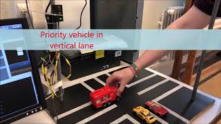 Smart Traffic Lights 2 - Improved Version 2