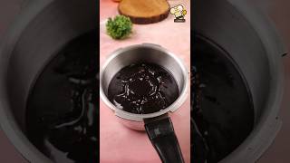 Glass Chocolate Cake In Cooker #ytshorts #shorts #viral #chocolatecake #cake #youtubeshorts #foodie