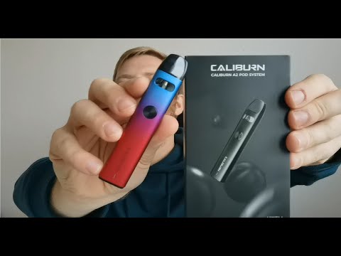 Видео: Хорошо ли caliburn g?