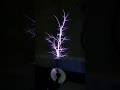 ДУРАК И МОЛНИЯ⚡⚡МИКРО- SRSSTC #teslacoil #электроника #light #молния #electronics