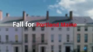 What is it Like Living in Portland, Maine? | The Spirit of Our City