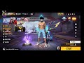 #freefire  ...my 59 Emote collection of Free Fire.....