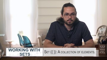 Working with Sets - Finite Plus (Episode 1.1)