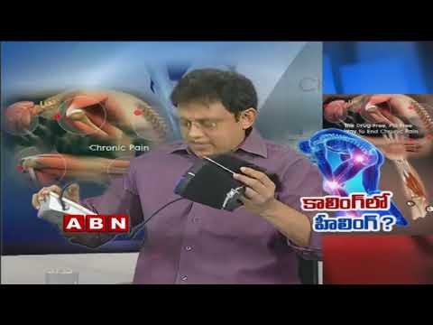 Babu Gogineni Breaks Fake Pranic Healers in LIVE Debate   Healing Through Calling   ABN Telugu