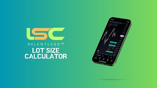 Relentless™ Lot Size Calculator for TradingView screenshot 2