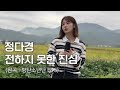 전하지 못한 진심 방탄소년단 BTS Cover By 정다경 4K 