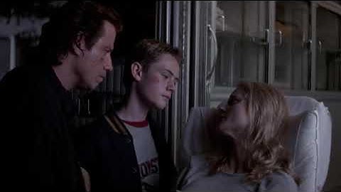 Domestic Disturbance 2001 Ending scene