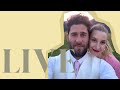 Whit and Timmy FIGHT (and make up) LIVE Quarantine Update III | Whitney Port