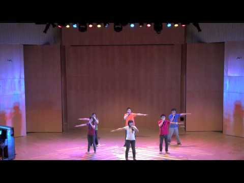 NJChorale - Want You Gone