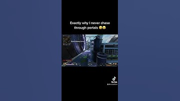 Don’t chase 😂 #gaming #apex #shorts #apexlegends