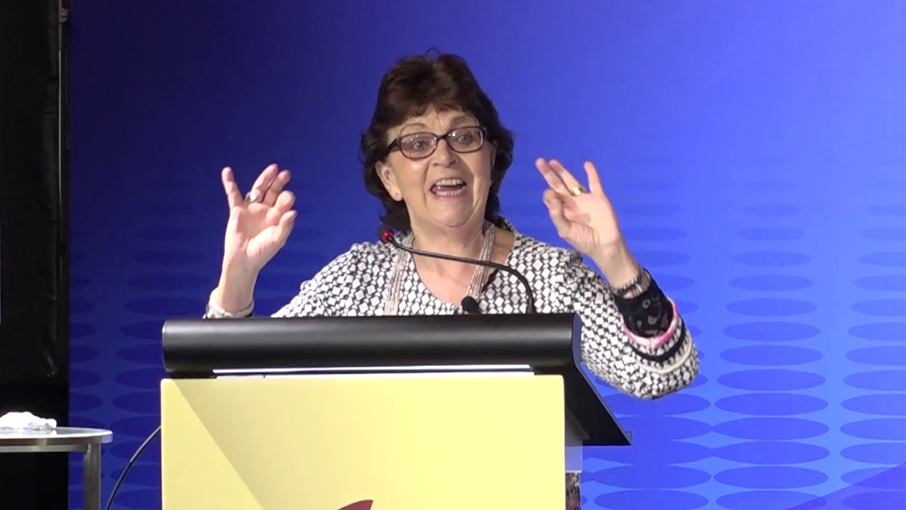 GELC2019 - Ms Jacinta Kitt