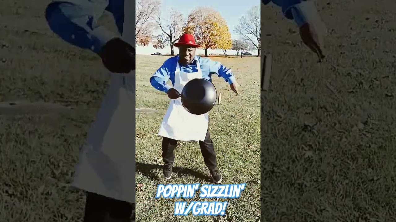 Left Right! (Do it) Poppin' Sizzlin' w/GRAD 