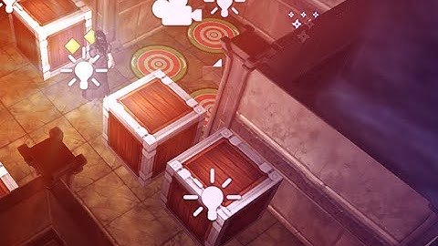 Puzzle Game in Unity Pt.1 (3dm Promo)