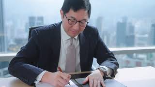 AFF 2023 Q&A: Laurence Li of Financial Services Development Council on Digital Economy