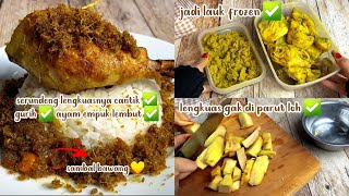 Resep Ayam Goreng Lengkuas Enak Banget dan Mudah Masaknya screenshot 5