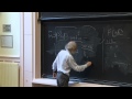 Mikhael Gromov - 1/4  Mathematical Structures arising from Genetics and Molecular Biology