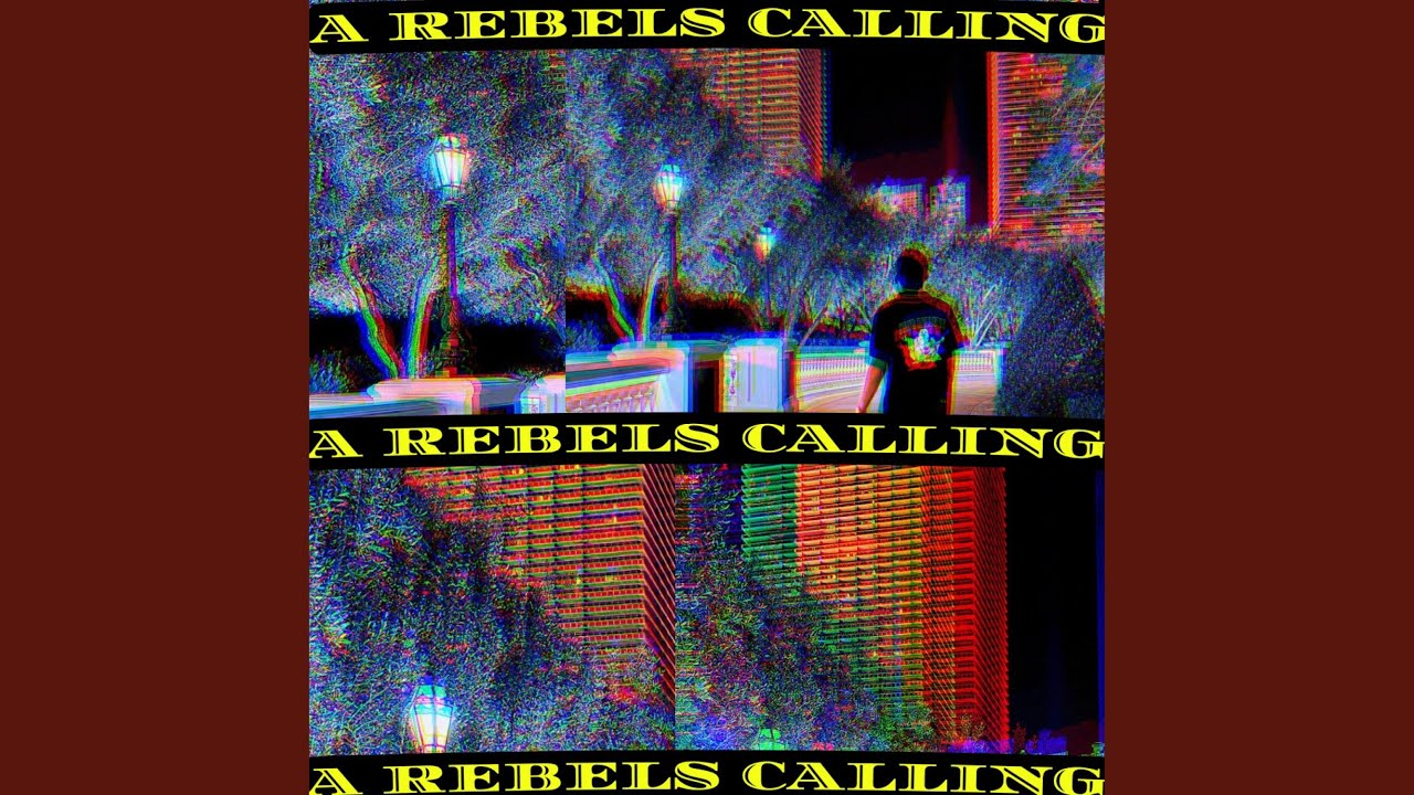 Watch A REBELS CALLING on YouTube Watch A REBELS CALLING on YouTube