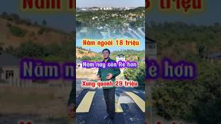 2 Phút Đến Metro & Đại Học Quốc Gia - Đất Nền Yên Xuân Giá Bán Rẻ 12 Thị Trường Hòa Lạc, 395 M2