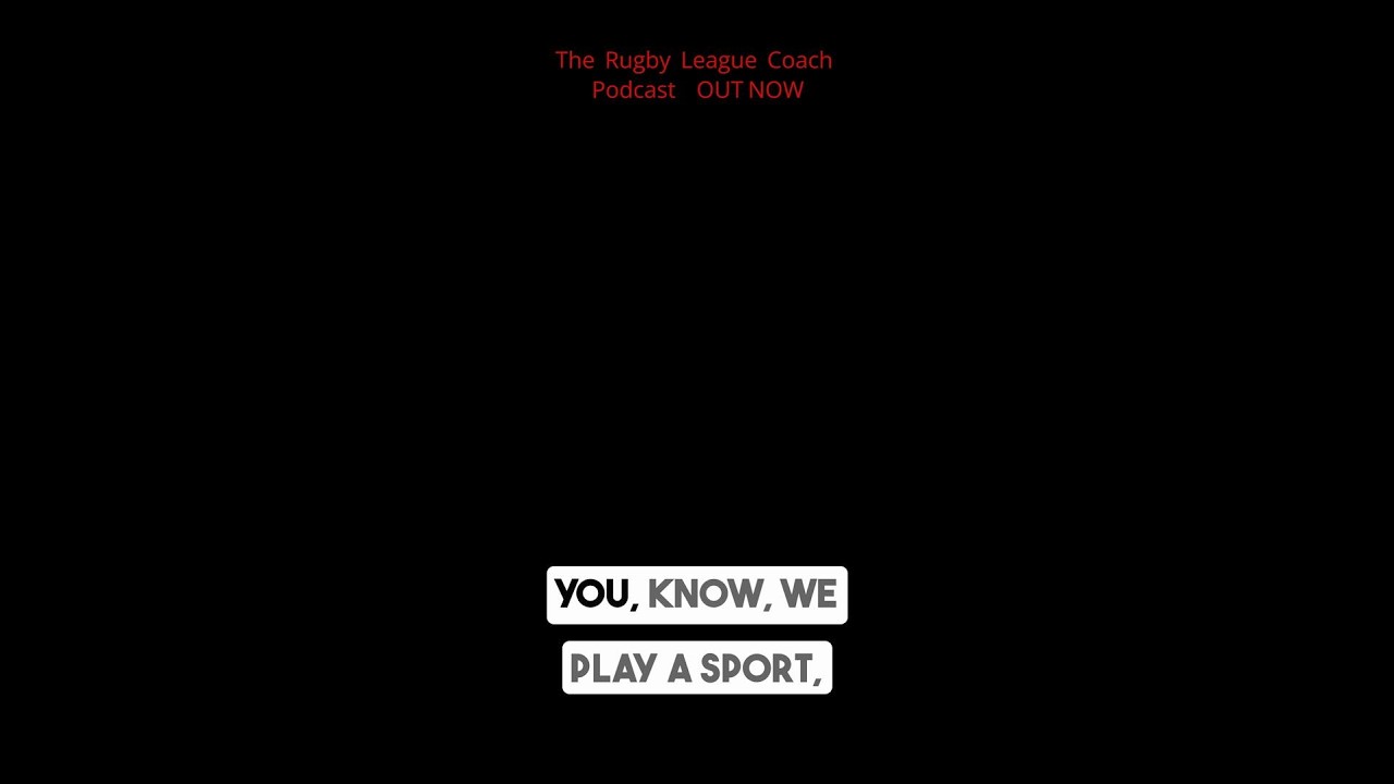 Players complaining