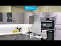 Innova linwood shaker kitchens  60 second showcase  part 22