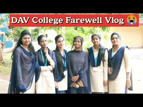 college decoration vlog | college decoration farewell Vlog